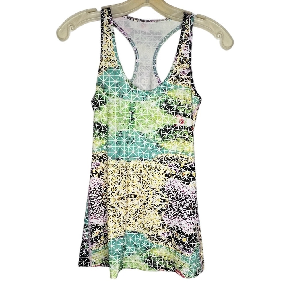 Lululemon Racerback Tank‎ Top - Picture 2 of 6